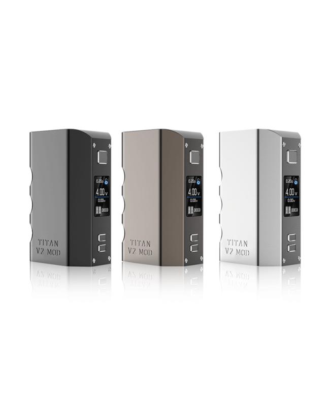Steam Crave Titan V2 Box Mod 300W by Brands vape mod for vape mods - related product image