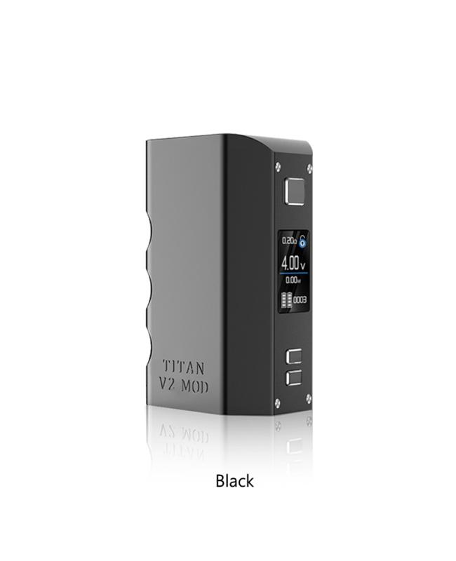 Steam Crave Titan V2 Box Mod 300W by Brands vape mod for vape mods - gallery image 3
