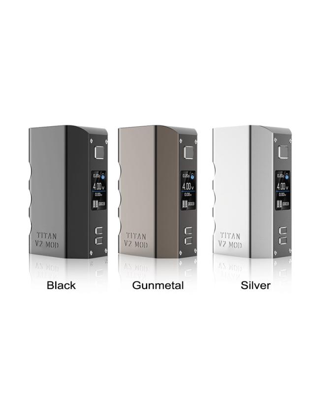 Steam Crave Titan V2 Box Mod 300W by Brands vape mod for vape mods - gallery image 2