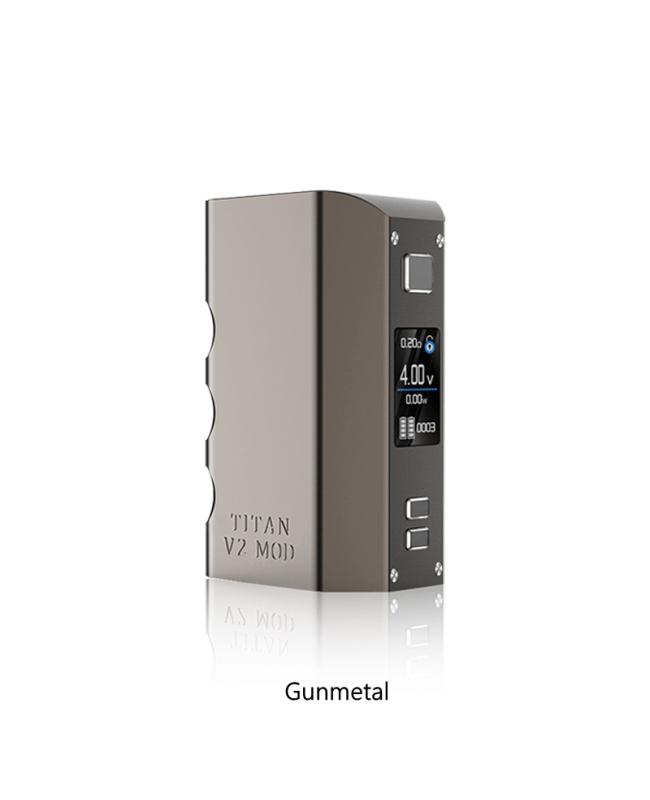 Steam Crave Titan V2 Box Mod 300W by Brands vape mod for vape mods - gallery image 4
