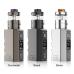 Steam Crave Titan V2 Combo Kit color