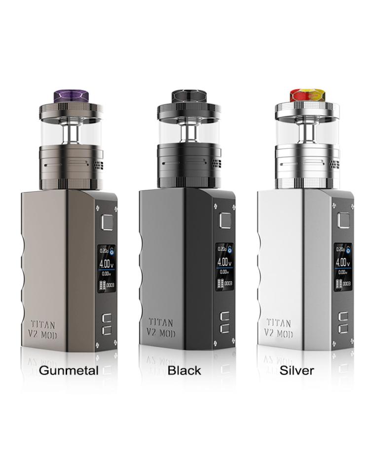titan box mod Iva: principio delle detrazioni main image 1