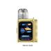 Suorin Fero Box Pro Pod System Kit 1300mAh 30W 3ml Heroic Gold