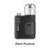 Suorin Fero Box Pod System Kit Black Phantom