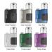 Suorin Fero Box Pod System Kit  Colors