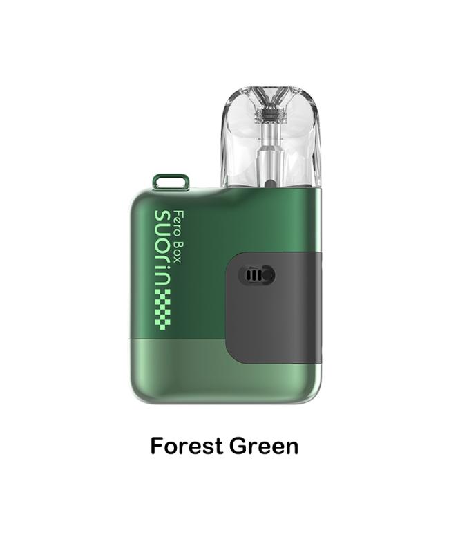 Suorin Fero Box Pod System Kit 1300mAh by Brands pod system for pod systems - gallery image 7