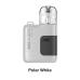 Suorin Fero Box Pod System Kit Polar White