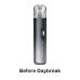 Suorin Fero Lite Pod System Kit Before Daybreak