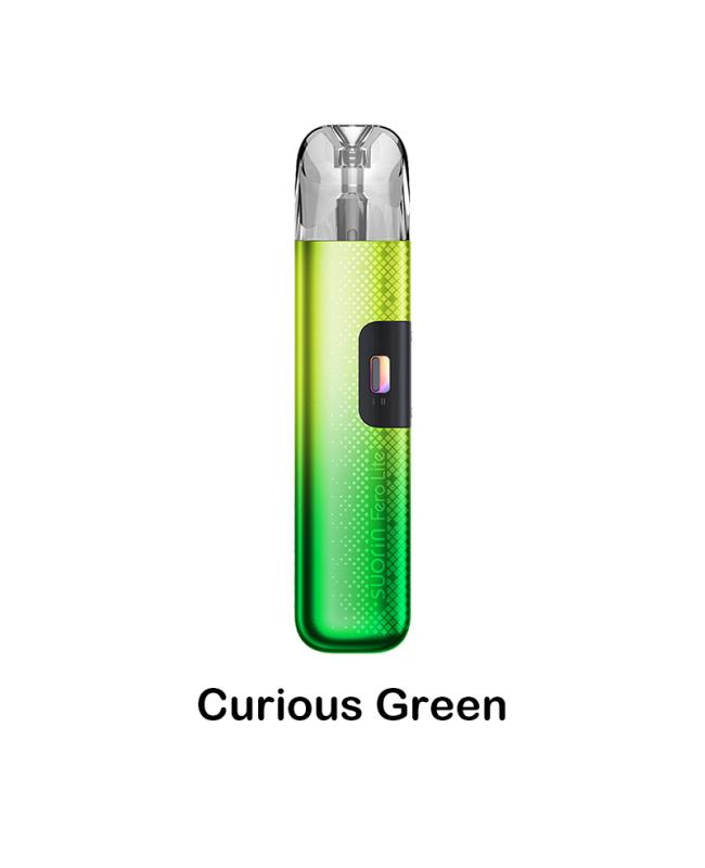 Suorin Fero Lite Pod System Kit 1000mAh by Brands pod system for pod systems - gallery image 8