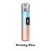 Suorin Fero Lite Pod System Kit Dreamy Blue