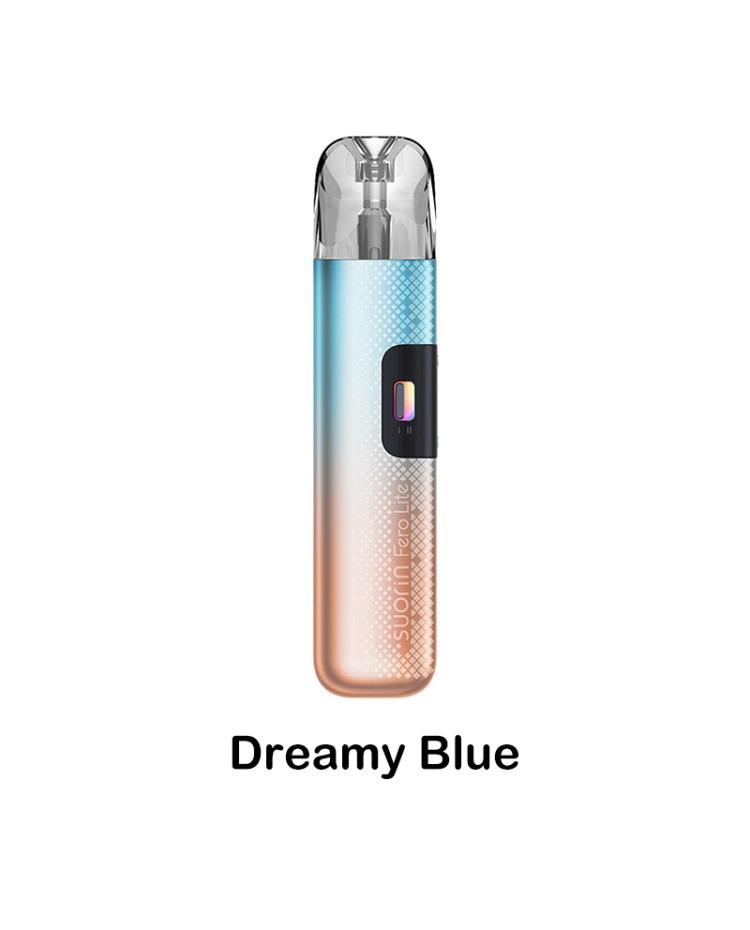 Suorin Fero Lite Pod System Kit 1000mAh
