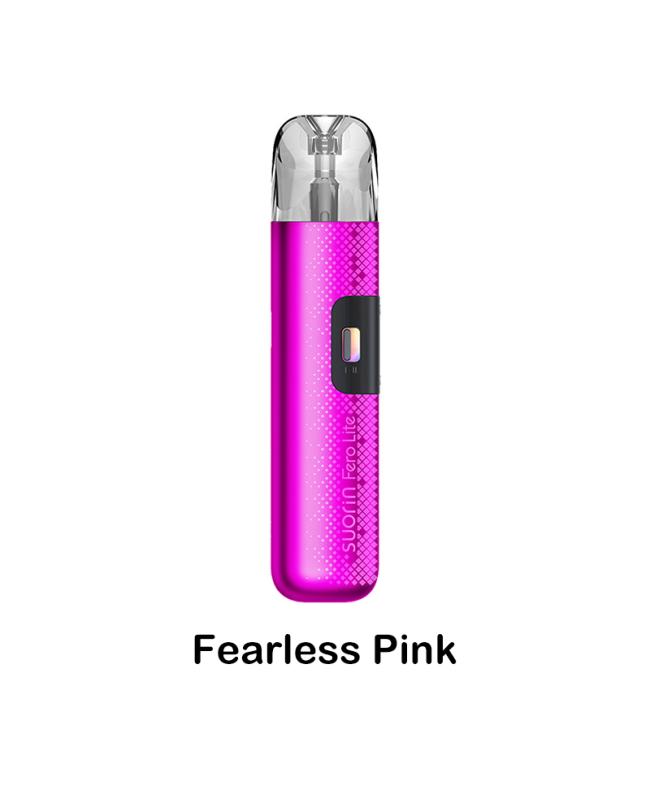 Suorin Fero Lite Pod System Kit 1000mAh by Brands pod system for pod systems - gallery image 5