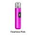 Suorin Fero Lite Pod System Kit Fearless Pink
