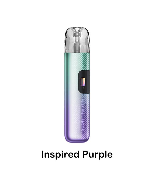 Suorin Fero Lite Pod System Kit 1000mAh by Brands pod system for pod systems - gallery image 4