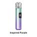 Suorin Fero Lite Pod System Kit Inspired Purple