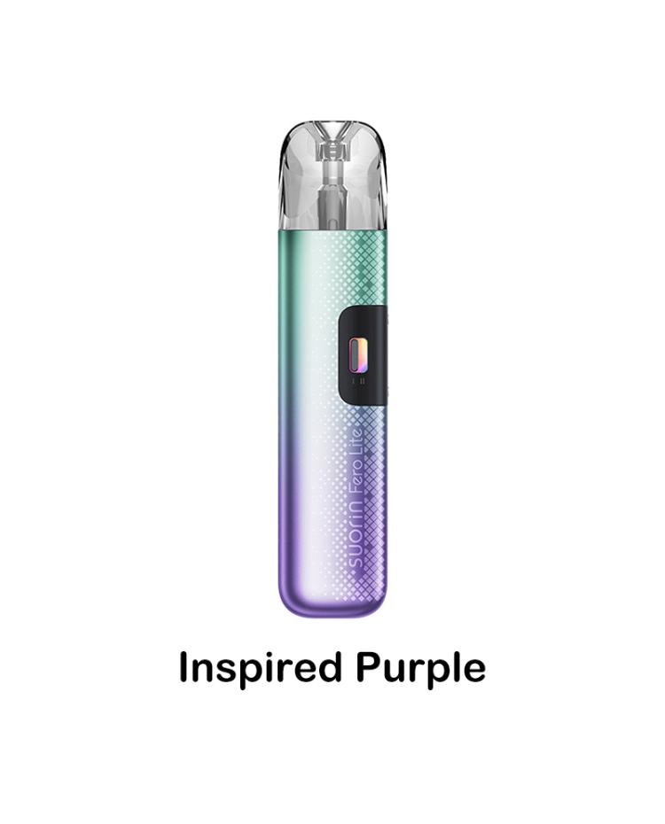 elfbar elfa kaufen Suorin Air Pro Vape Pod Kit