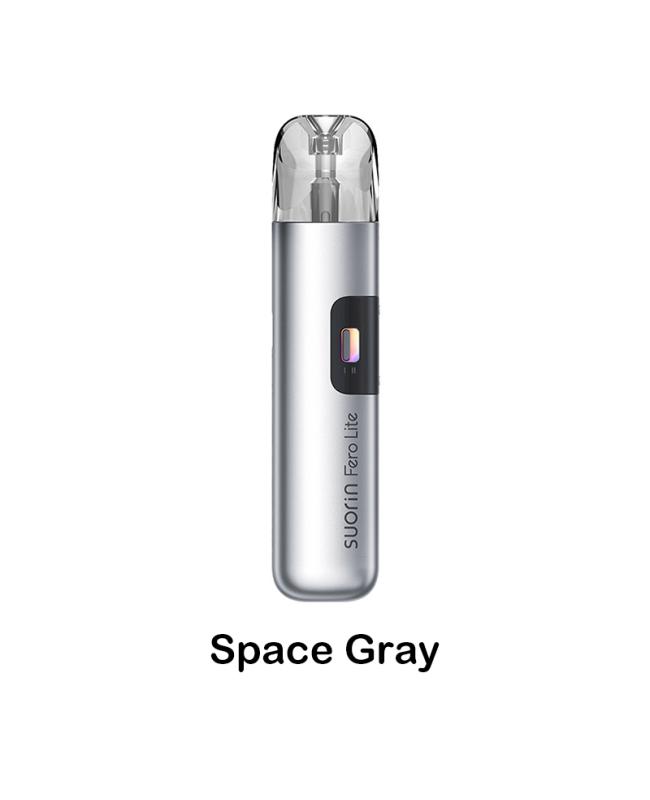 Suorin Fero Lite Pod System Kit 1000mAh by Brands pod system for pod systems - gallery image 6