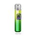 Suorin Fero Pod System Kit Green Plum
