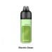 Suorin Maxo Pod System Kit Electric Green