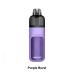 Suorin Maxo Pod System Kit Purple Burst