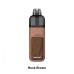 Suorin Maxo Pod System Kit Rock Brown
