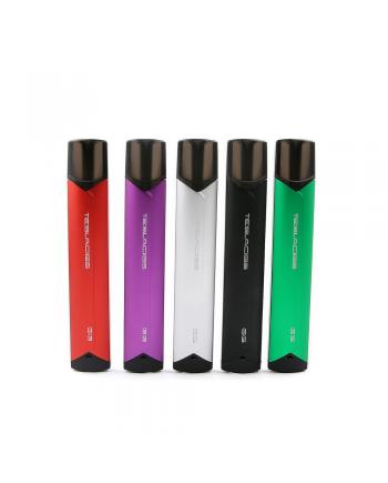 Tesla GG Pod System With Bluetooth Function 380mAh 2ML