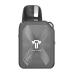 Teslacig Invader Pod System Kit Midnight Black