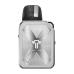 Teslacig Invader Pod System Kit Silver Frost