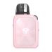 Teslacig Invader Pod System Kit Pearl Pink