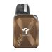 Teslacig Invader Pod System Kit Red Copper
