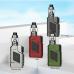 Tesla P226 220W Dual 18650 TC Kits