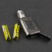 Tesla P226 220W Dual 18650 TC Kits