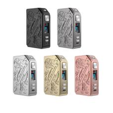 Teslacigs Punk II 220W Box Mod 