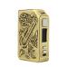 Teslacigs Punk II 220W Box Mod Antique Bronze