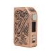 Teslacigs Punk II 220W Box Mod Antique Copper
