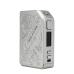 Teslacigs Punk II 220W Box Mod Stainless Steel