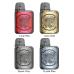 Tesla Punk Pod II Pod Kit Colors