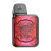 Tesla Punk Pod II Pod Kit Coral Red