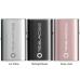 Teslacig Q Pod System Kit Colors