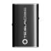 Teslacig Q Pod System Kit Midnight Black