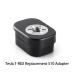 Tesla T-REX Replacement 510 Adapter