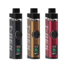 Tesla T-REX 95W Pod Kit