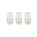 Tesla T40W Replacement Coils 3PCS/Pack