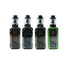 Tesla Punk 85W TC Box Mod Kit