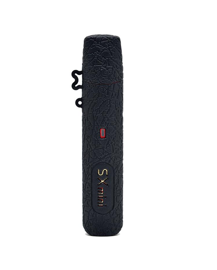 The New SX Mini YIHI Silicone Case