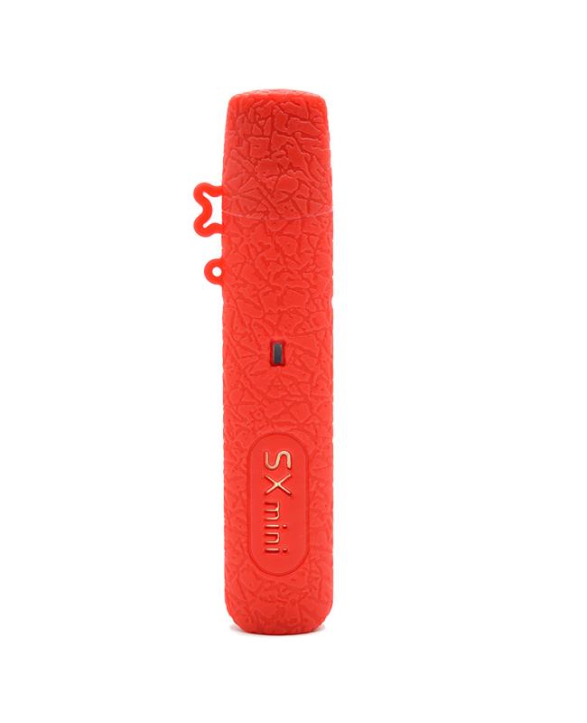 The New SX Mini YIHI Silicone Case