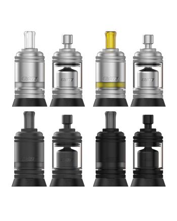 elfbar nachfüll pod läuft aus A Vaper's Guide to the Best Sub Ohm Tanks of 2024 main image 0