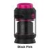 ThunderCloud x Vaping Bogan Bonza Pro RTA Black Pink
