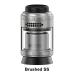 ThunderCloud x Vaping Bogan Bonza Pro RTA Brushed SS