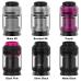 ThunderCloud x Vaping Bogan Bonza Pro RTA Colors